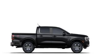 2025 Ford Ranger® External Image 1